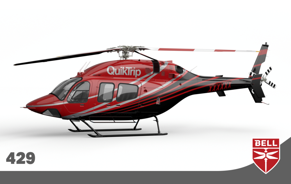 QuikTrip Corporation Signs Purchase Agreement for Second Bell 429